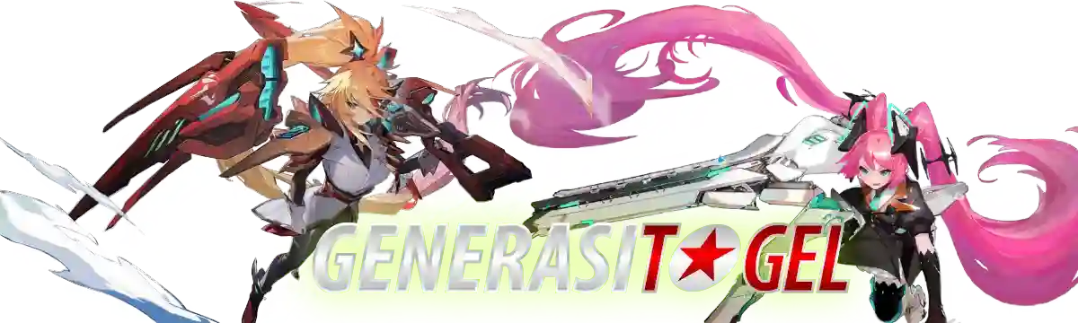 Generasitogel